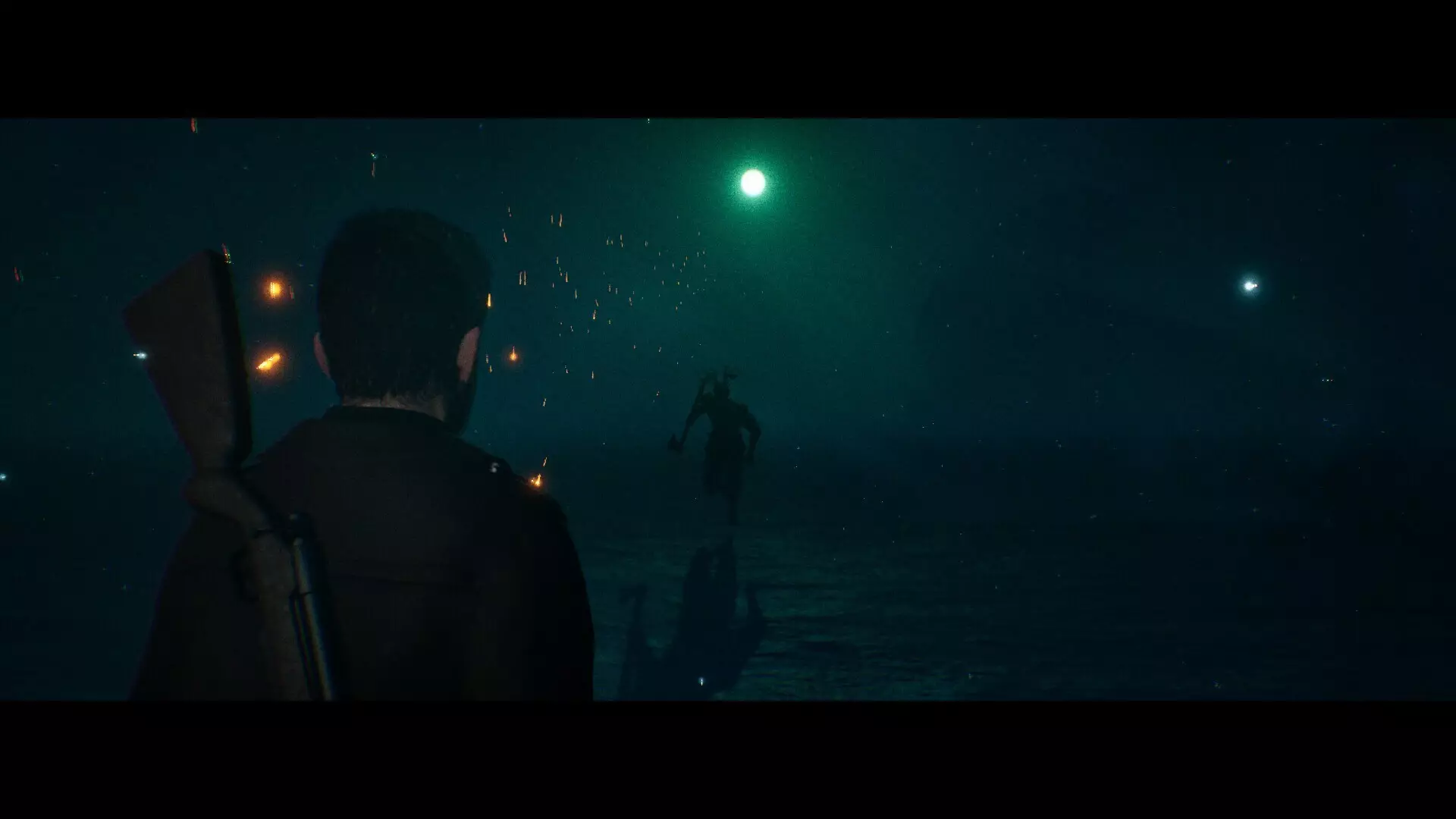 -Folk Tales: Alageyik-游戏截图-好玩游戏库