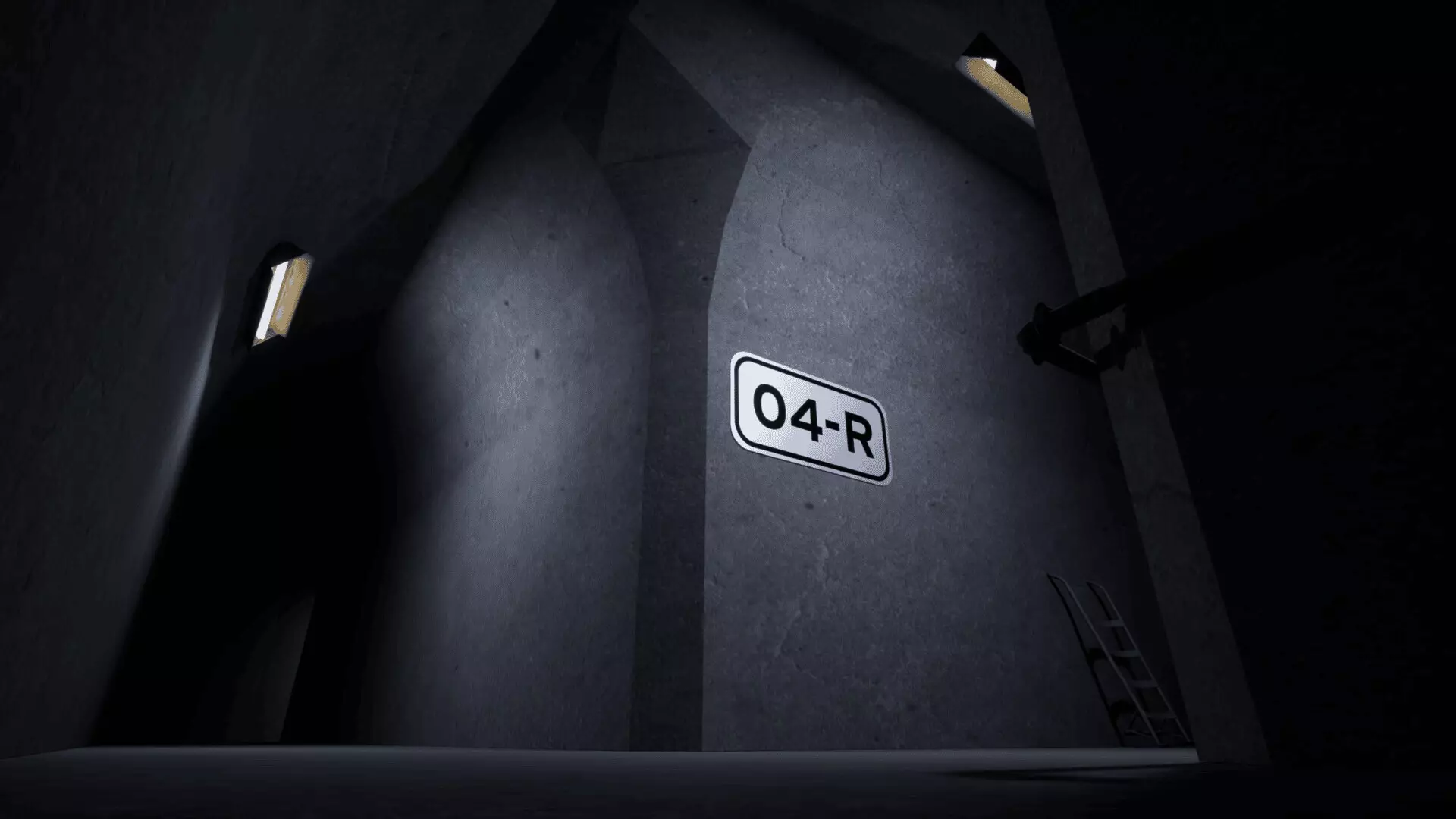 -Sub Terra-游戏截图-好玩游戏库