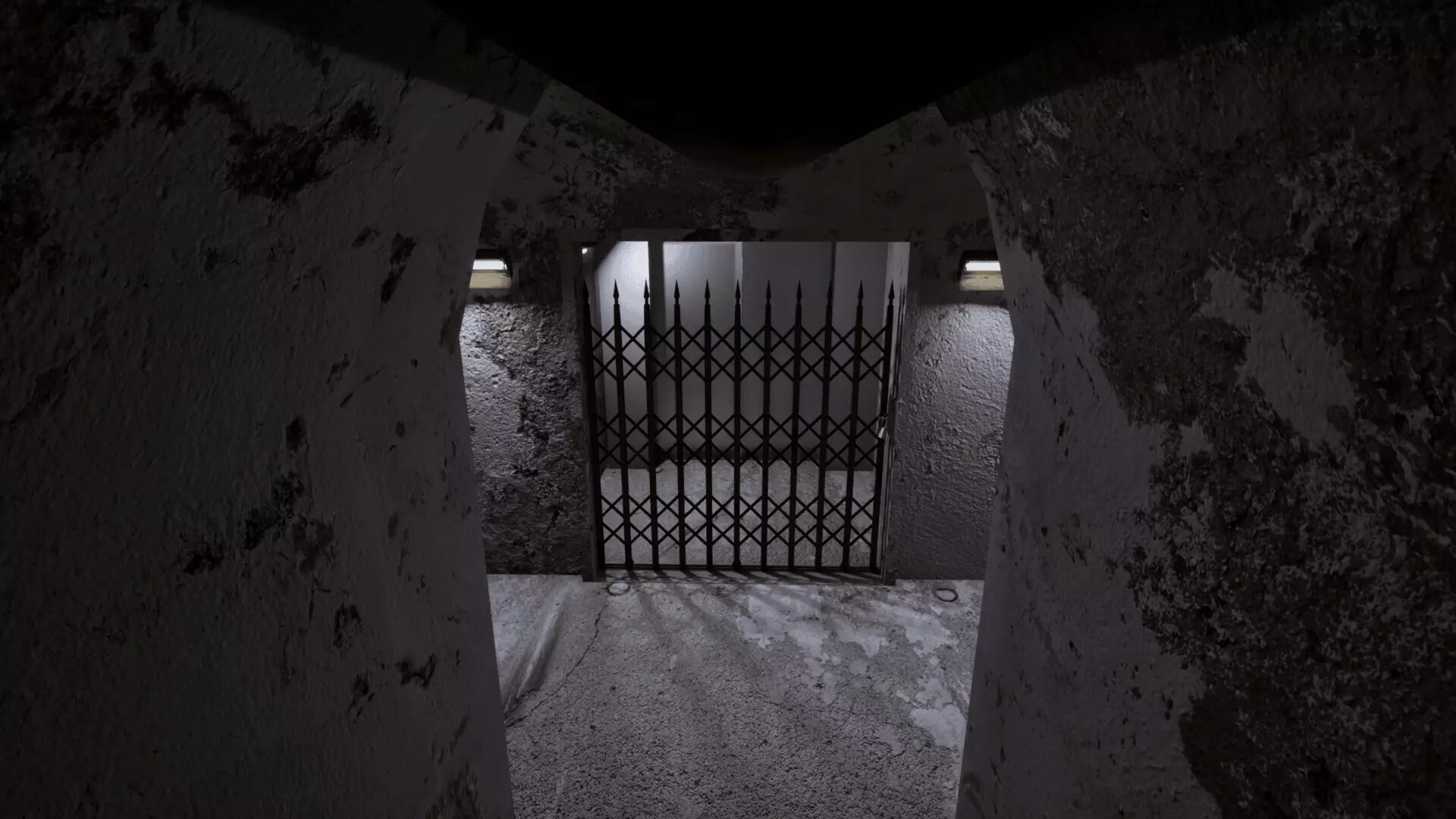 -Sub Terra-游戏截图-好玩游戏库