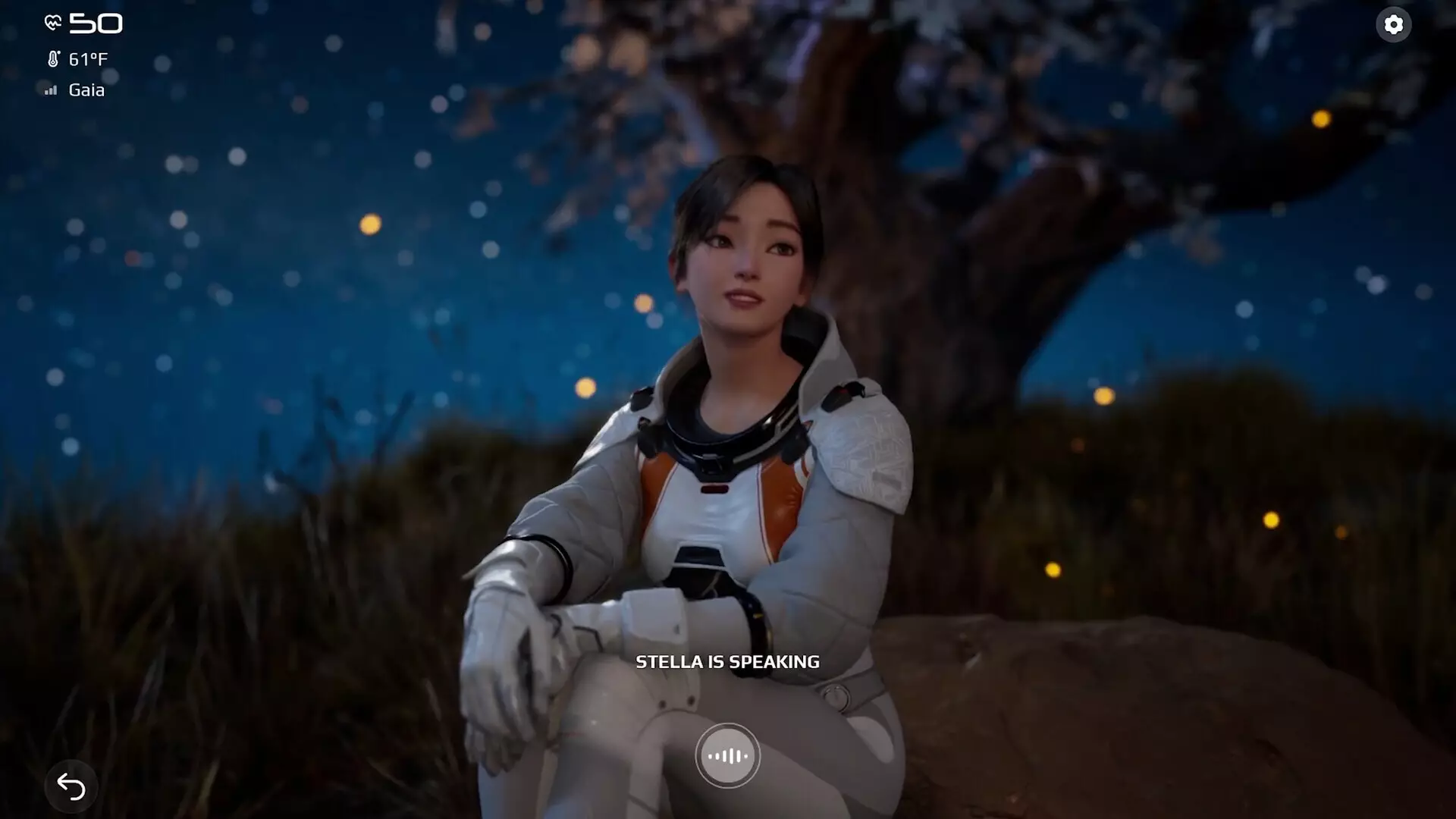 -Whispers from the Star-游戏截图-好玩游戏库