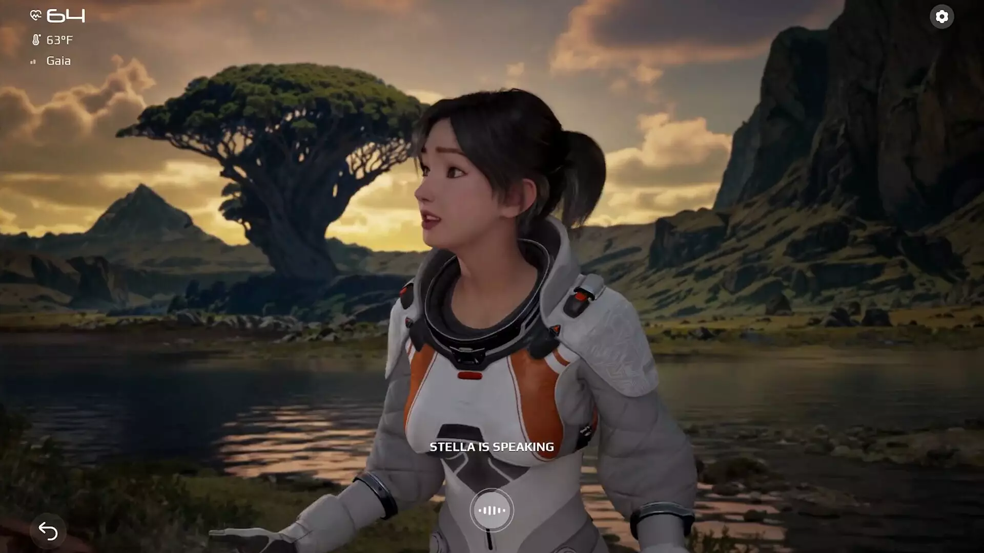 -Whispers from the Star-游戏截图-好玩游戏库