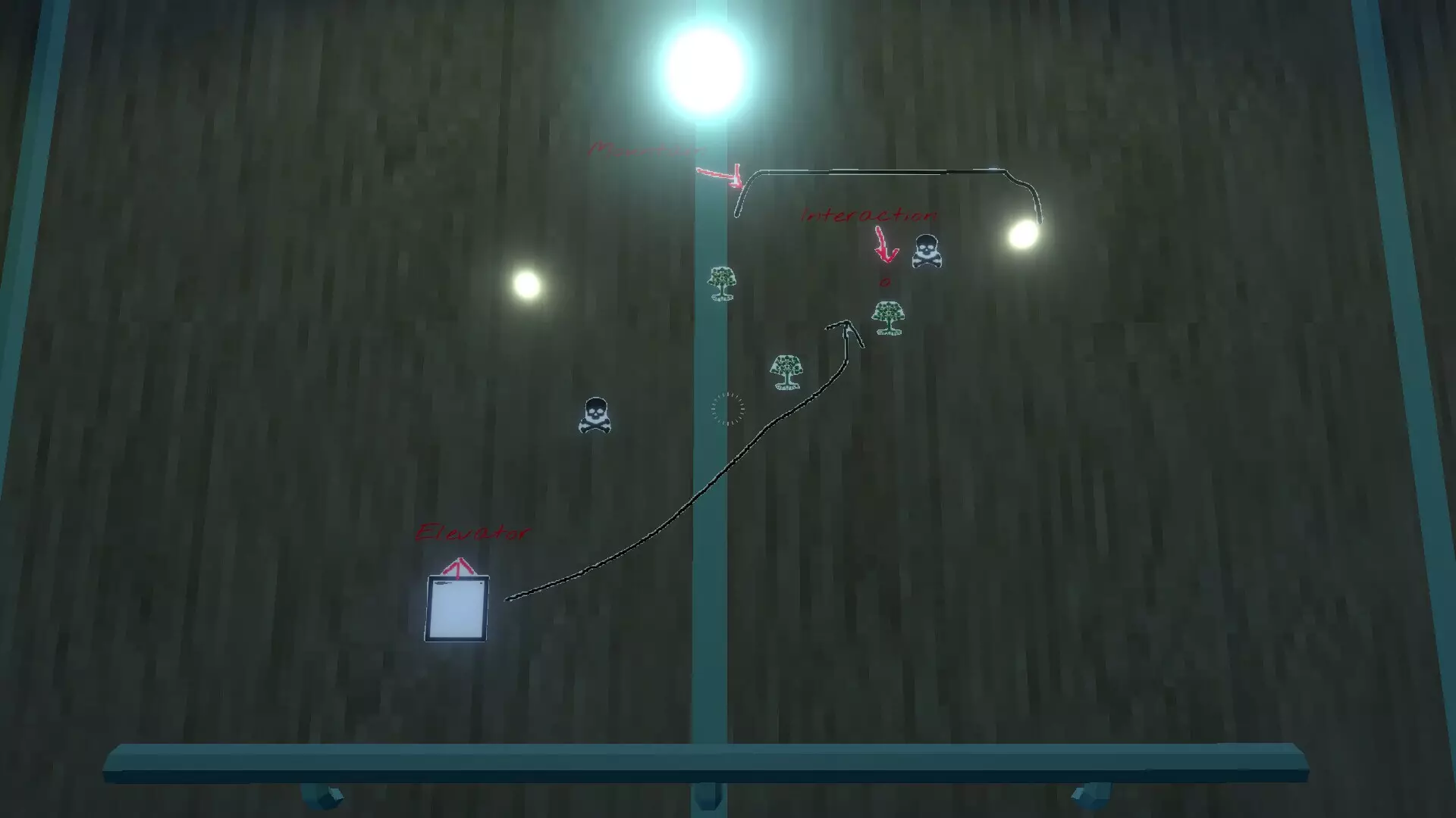 逃离公寓-ExitApartment-游戏截图-好玩游戏库