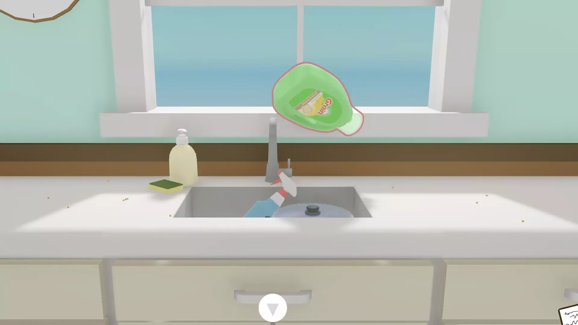 -Sometimes Toast is O.K.-游戏截图-好玩游戏库