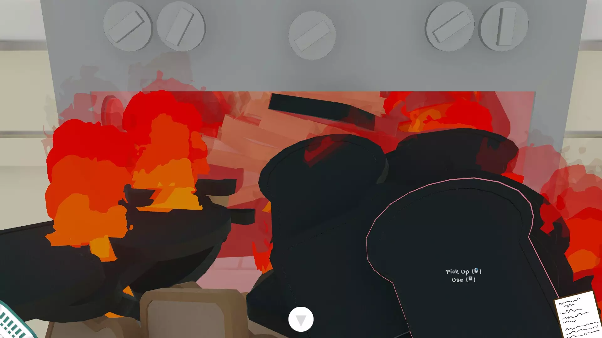 -Sometimes Toast is O.K.-游戏截图-好玩游戏库