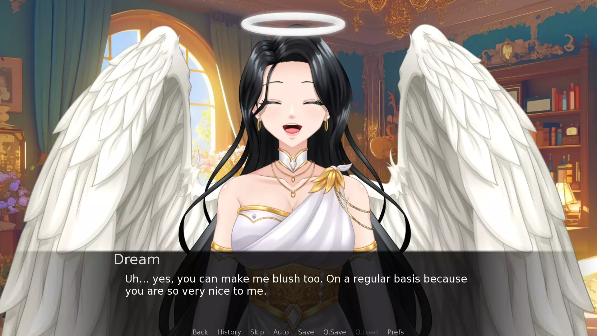 -Monster Girl Manor-游戏截图-好玩游戏库