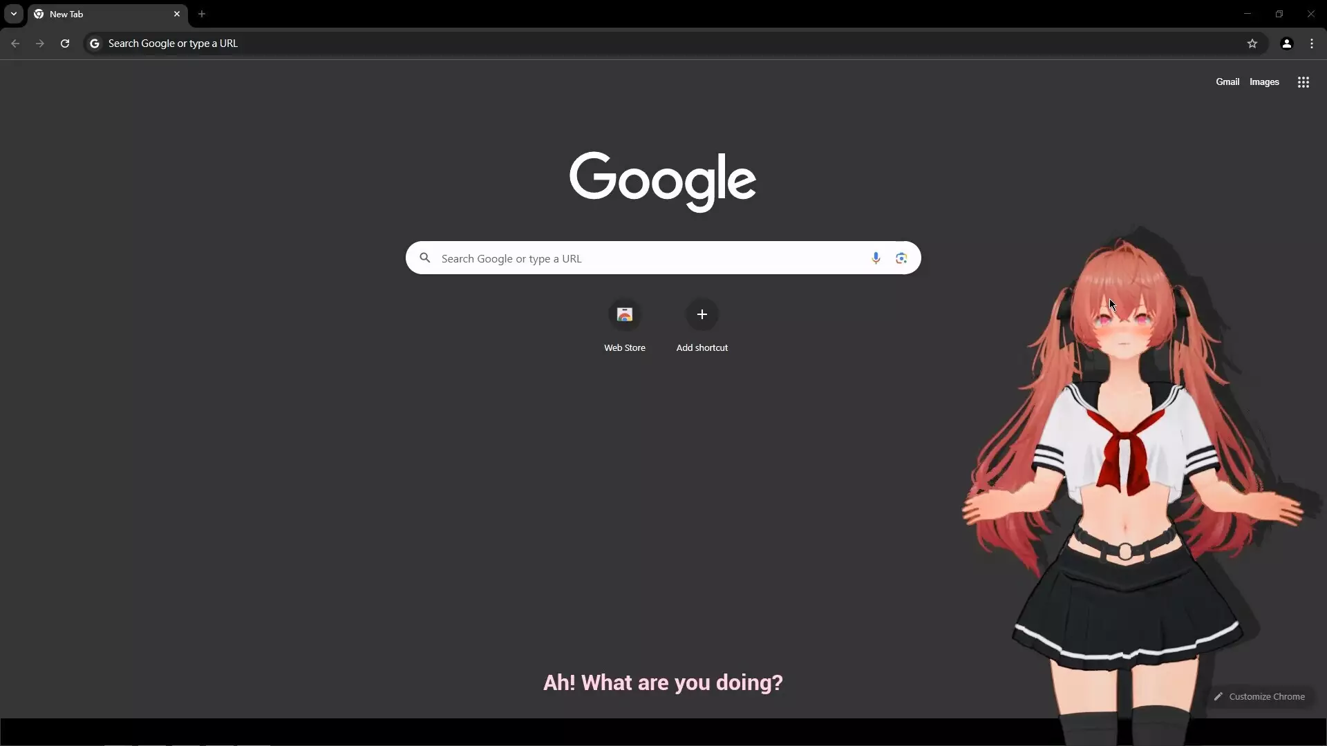 -Your Sister-游戏截图-好玩游戏库