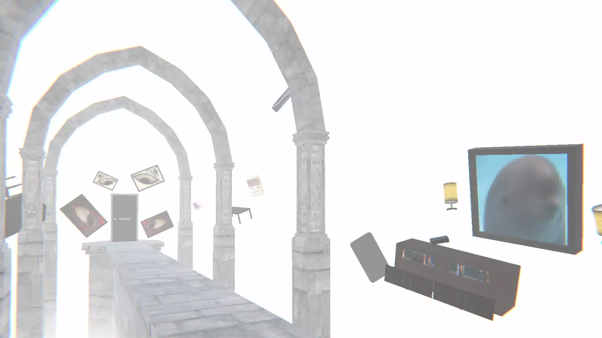 -Microwave Yourself-游戏截图-好玩游戏库