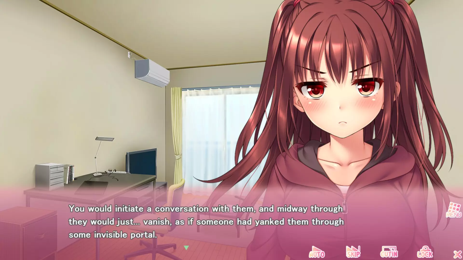 -Ichigo's Study Sessions-游戏截图-好玩游戏库