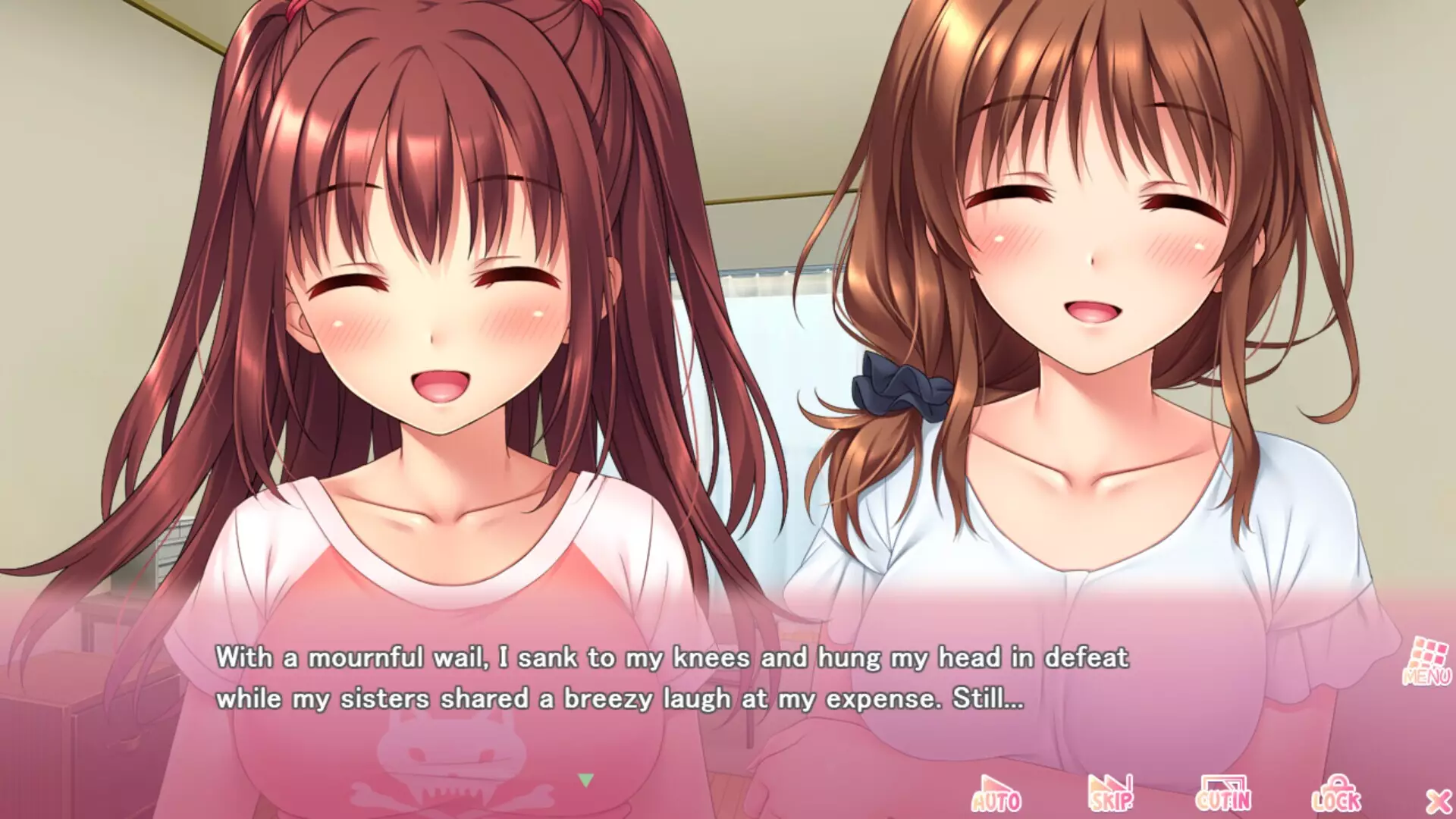 -Ichigo's Study Sessions-游戏截图-好玩游戏库