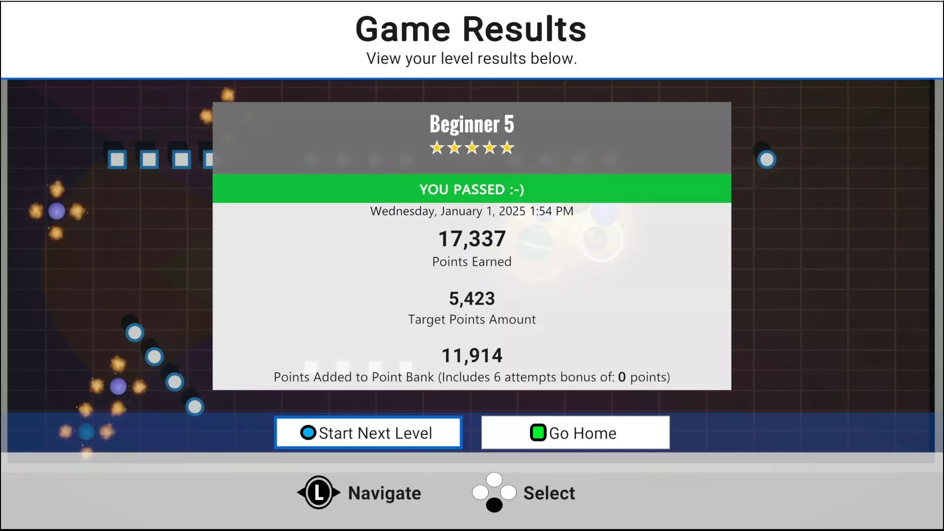 -Fusion Skills-游戏截图-好玩游戏库