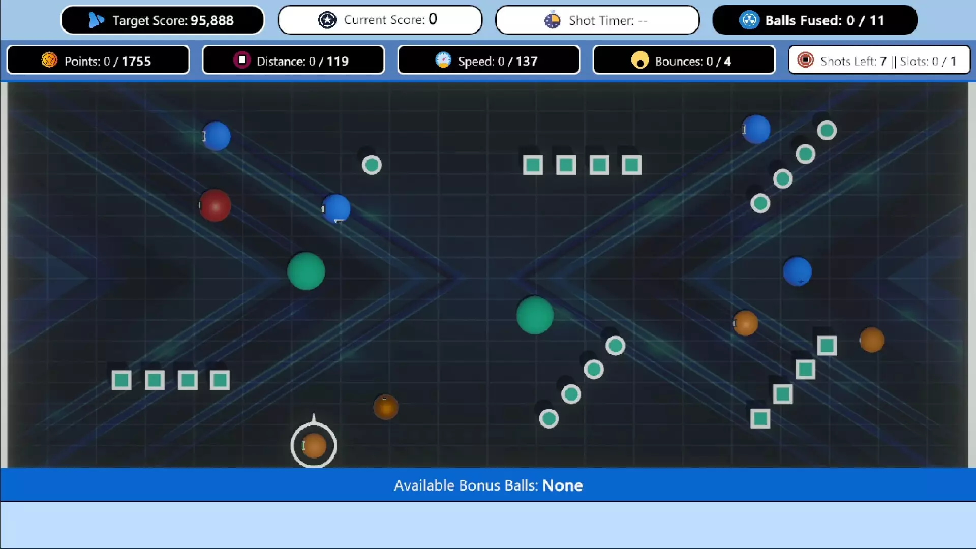 -Fusion Skills-游戏截图-好玩游戏库