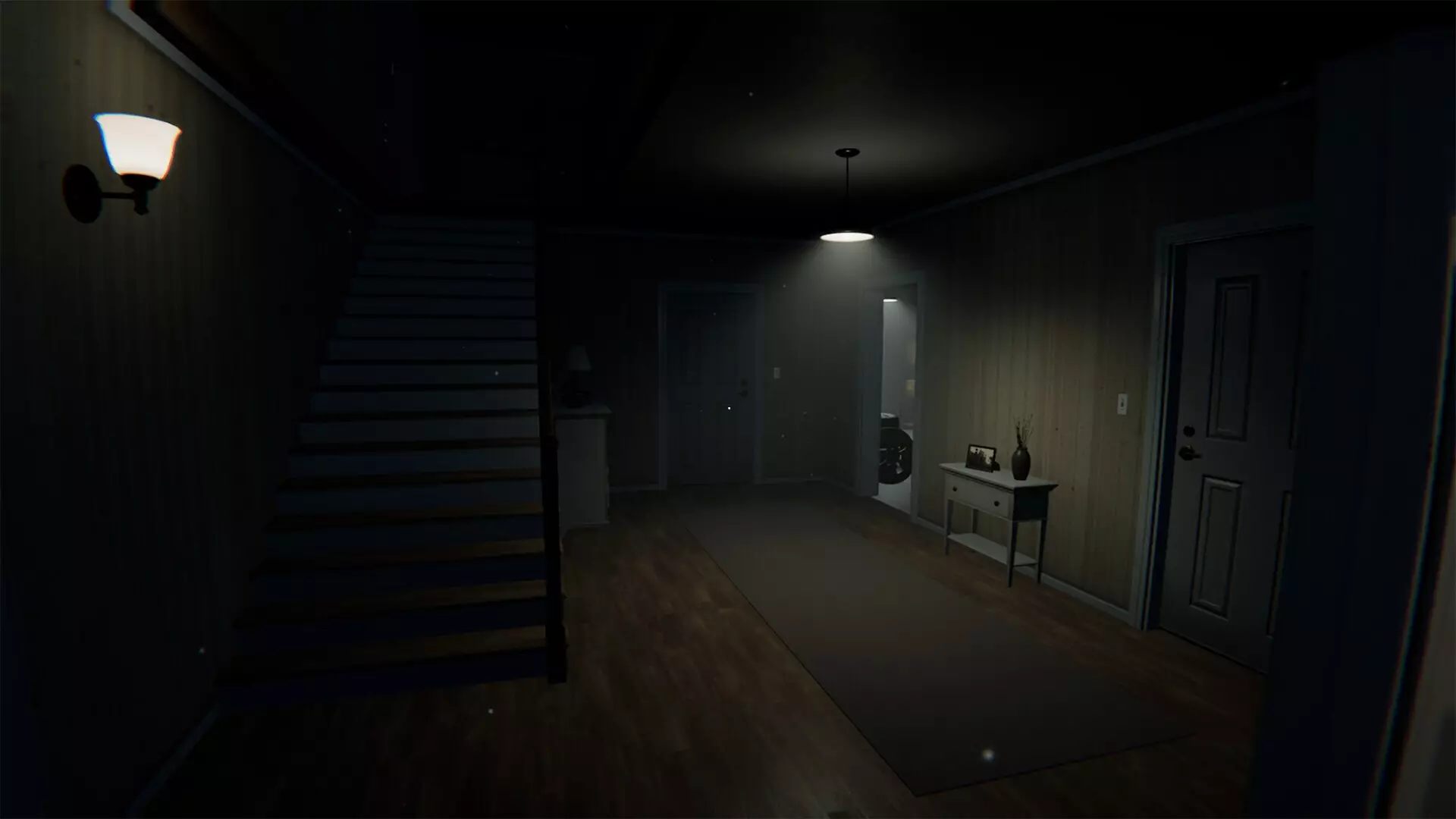 -White Room Protocol-游戏截图-好玩游戏库