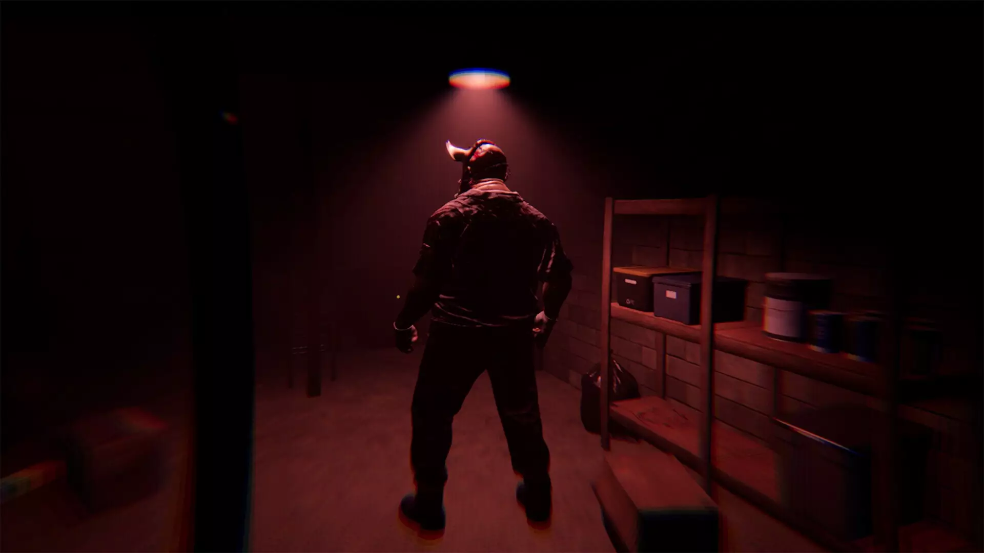 -White Room Protocol-游戏截图-好玩游戏库