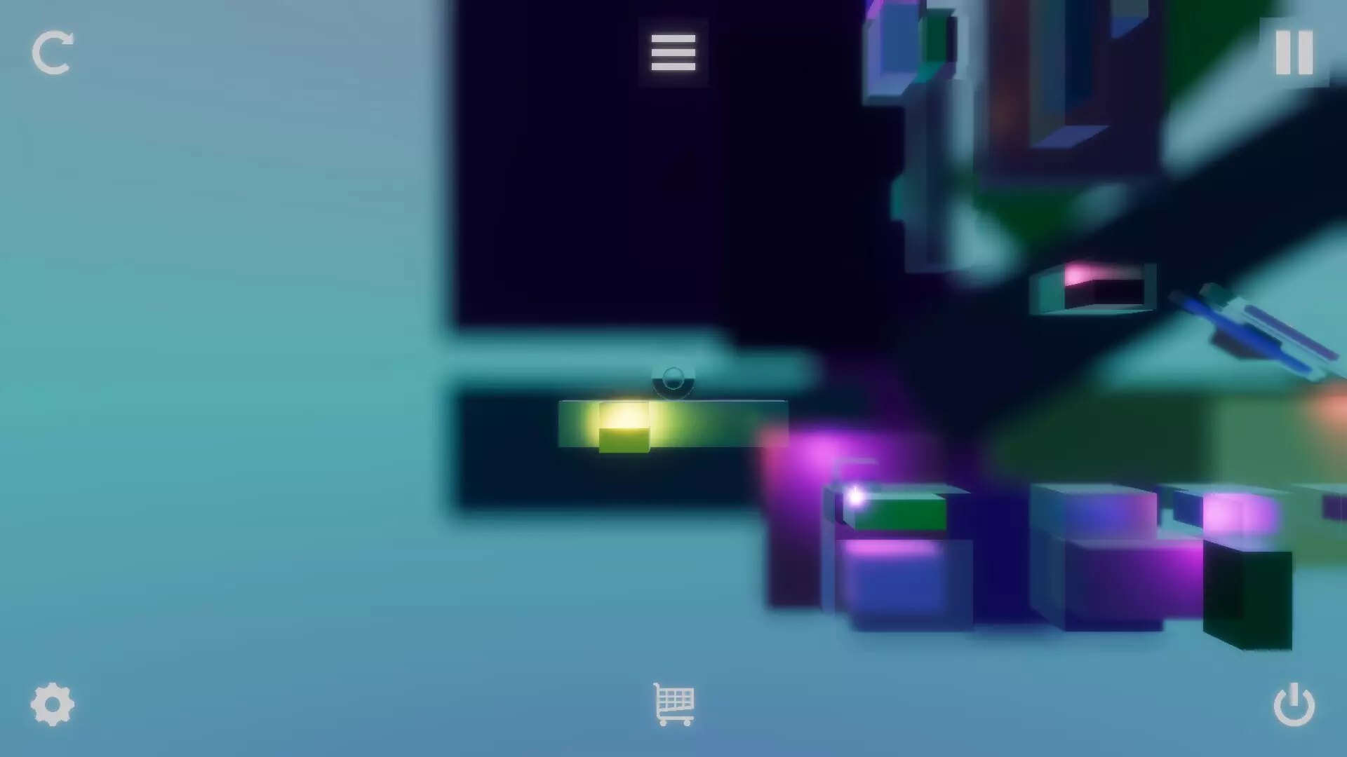 -Rolling Ball: HD Remaster-游戏截图-好玩游戏库