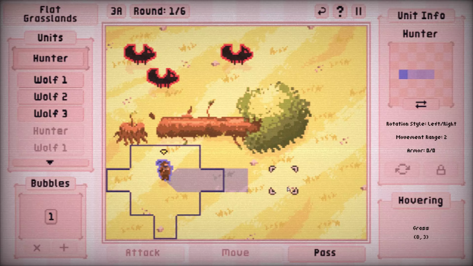 -Honest Helper-游戏截图-好玩游戏库