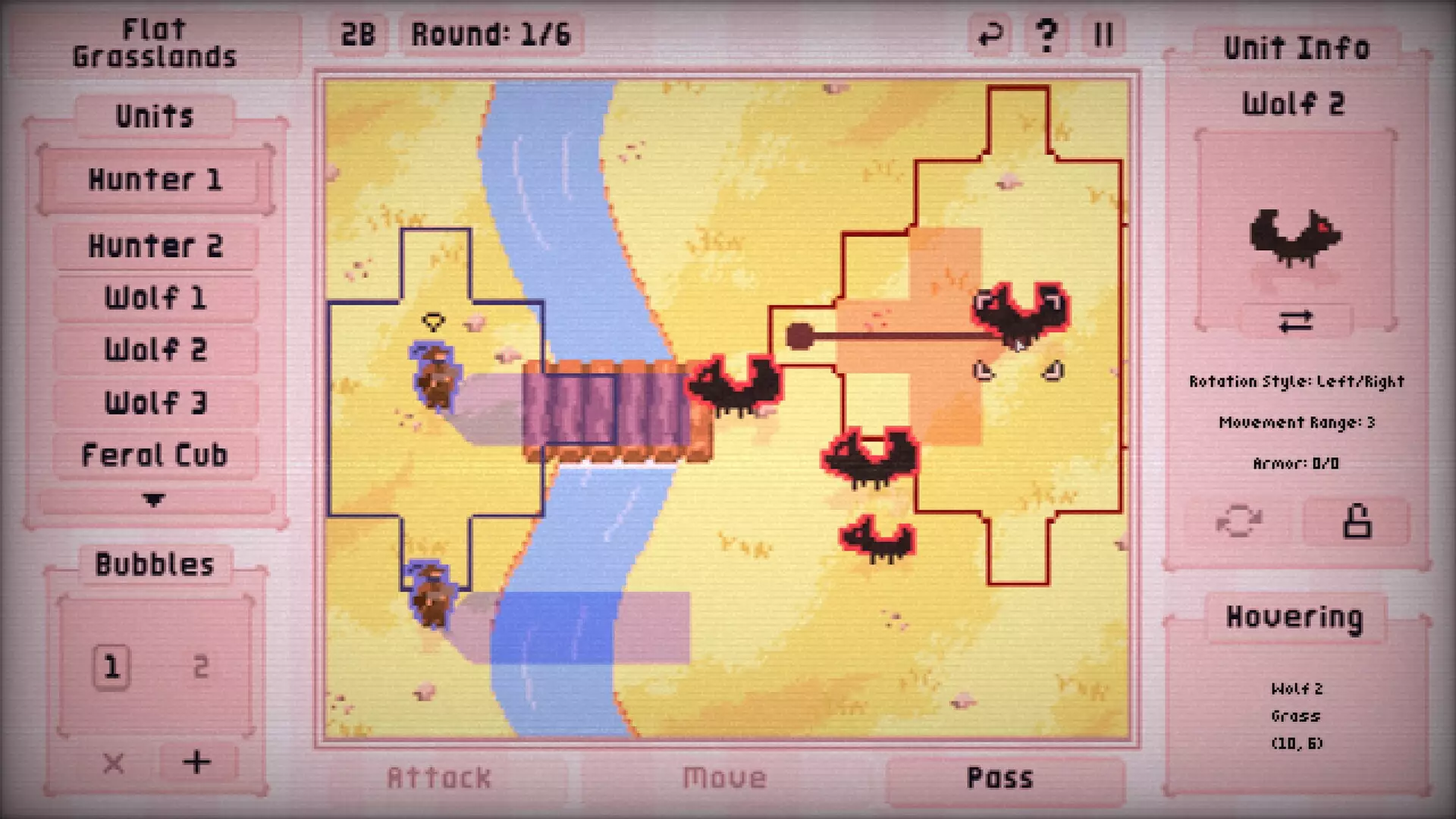 -Honest Helper-游戏截图-好玩游戏库