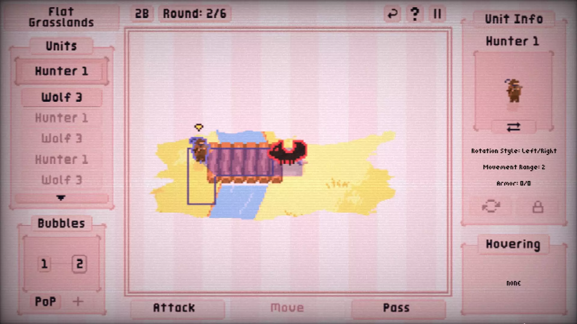 -Honest Helper-游戏截图-好玩游戏库