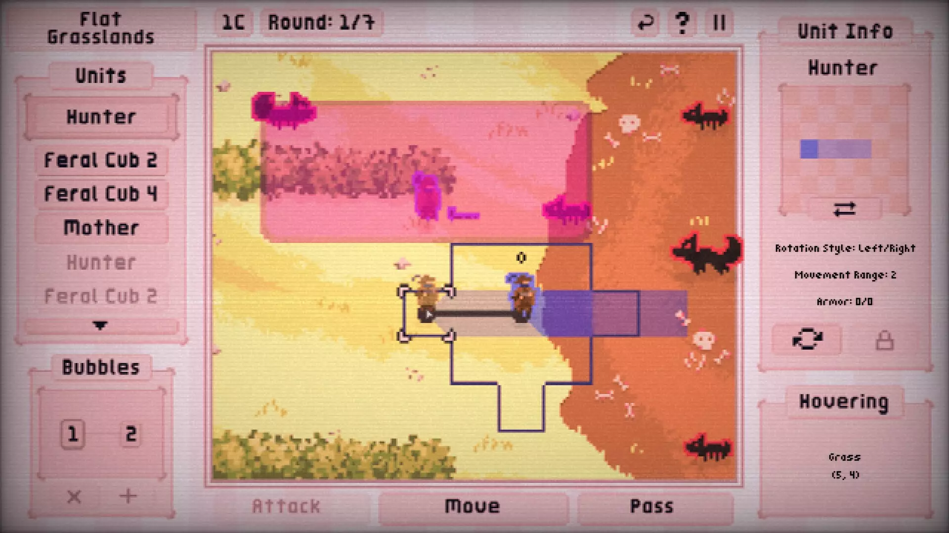 -Honest Helper-游戏截图-好玩游戏库