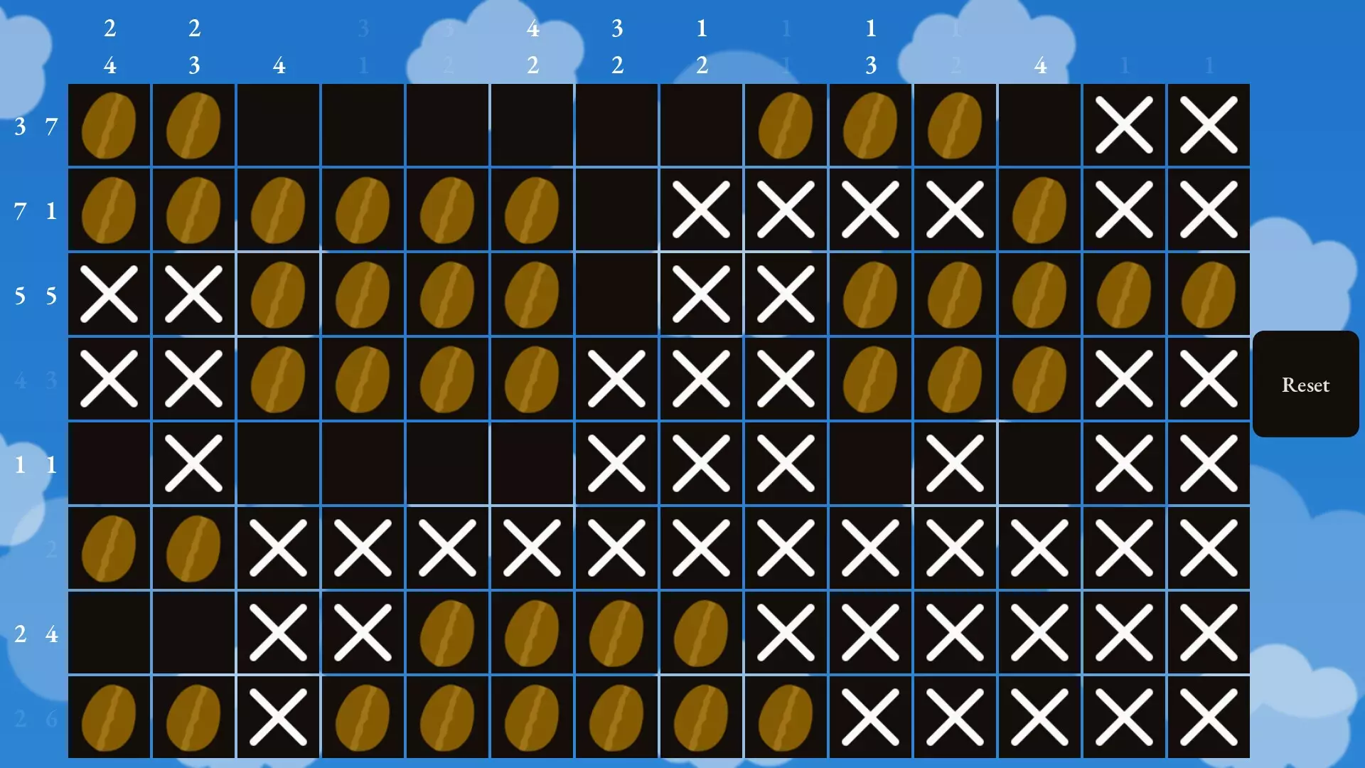 -Cloudtop Chaos-游戏截图-好玩游戏库