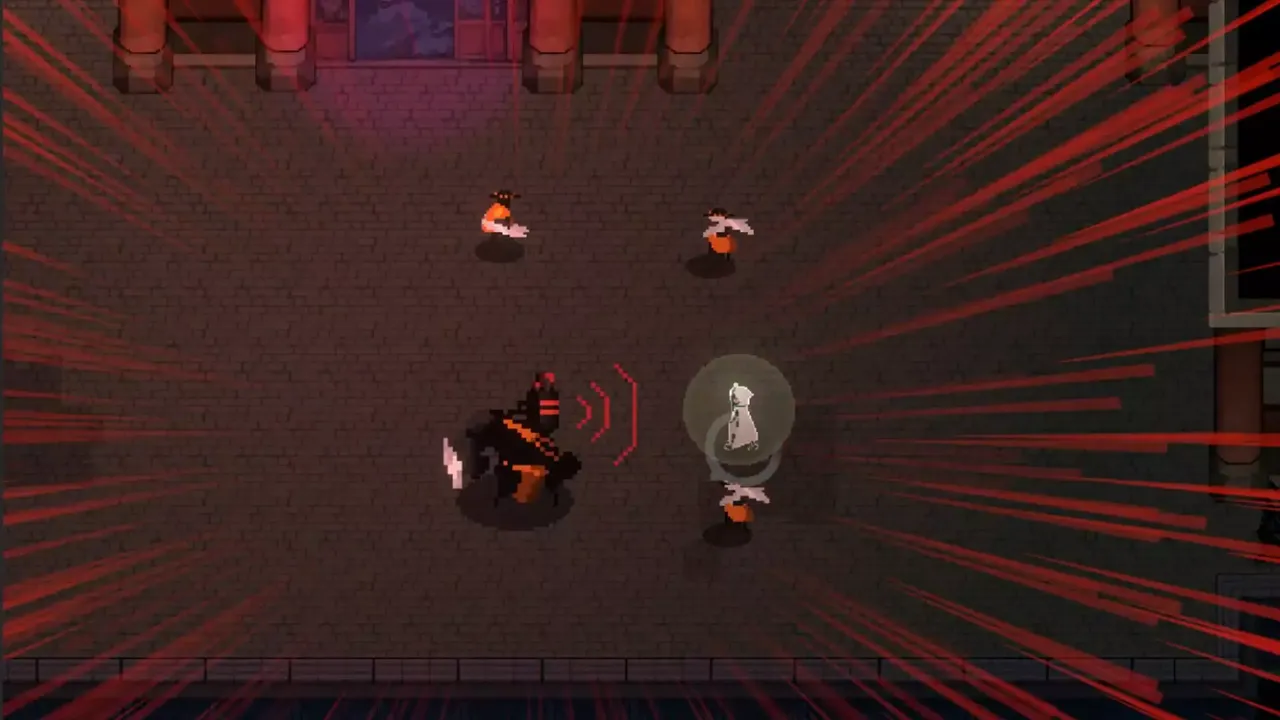 -Deckstination-游戏截图-好玩游戏库