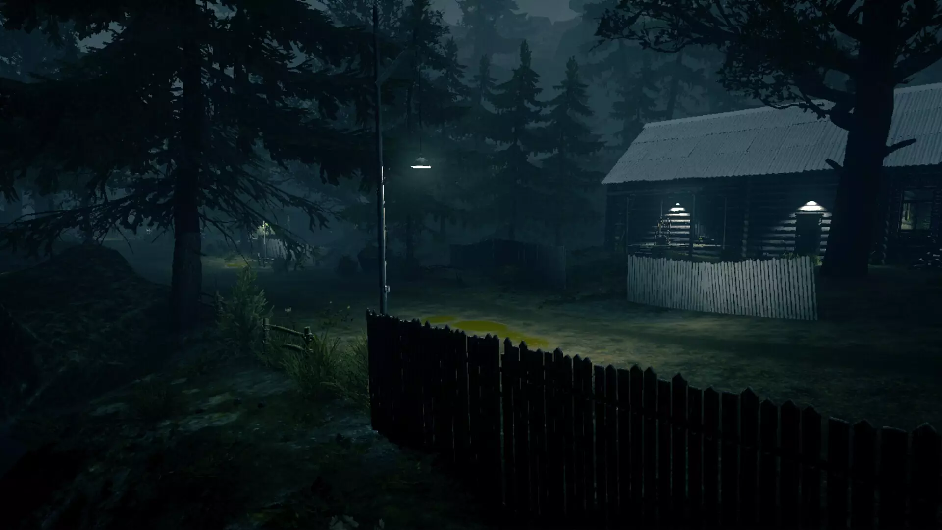 -Broken Pact-游戏截图-好玩游戏库