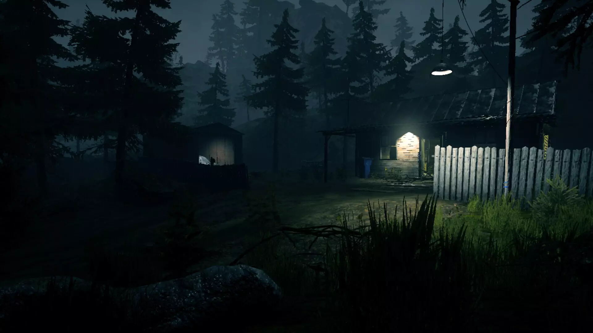 -Broken Pact-游戏截图-好玩游戏库