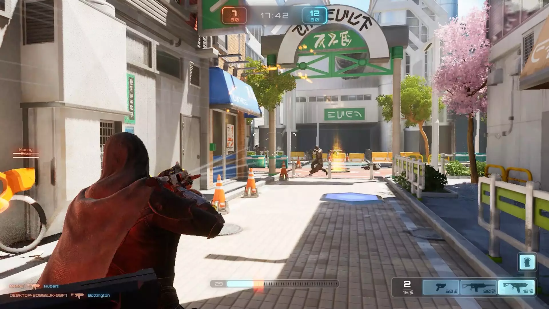 -Battle Line the Rise of War-游戏截图-好玩游戏库