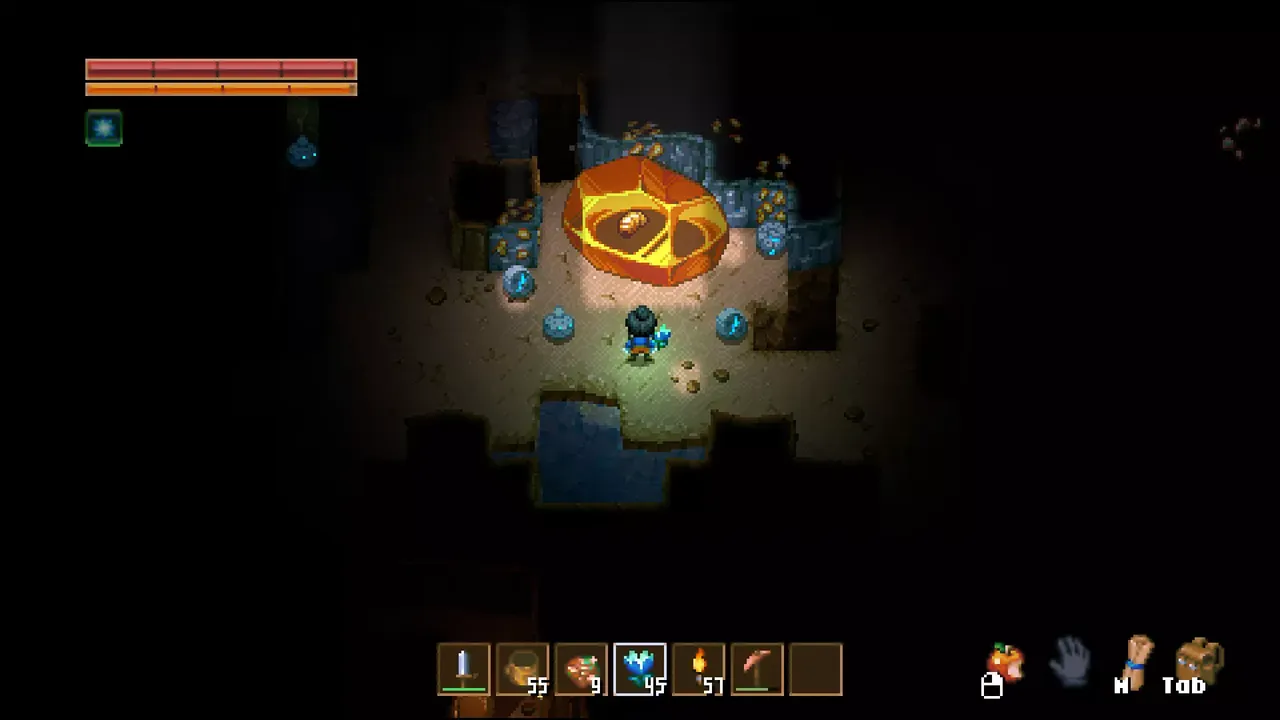 护核纪元-Core Keeper-游戏截图-好玩游戏库