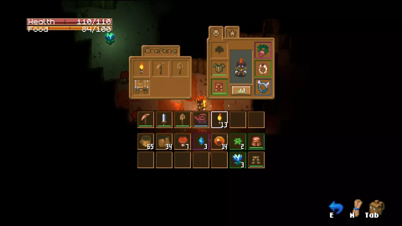 护核纪元-Core Keeper-游戏截图-好玩游戏库