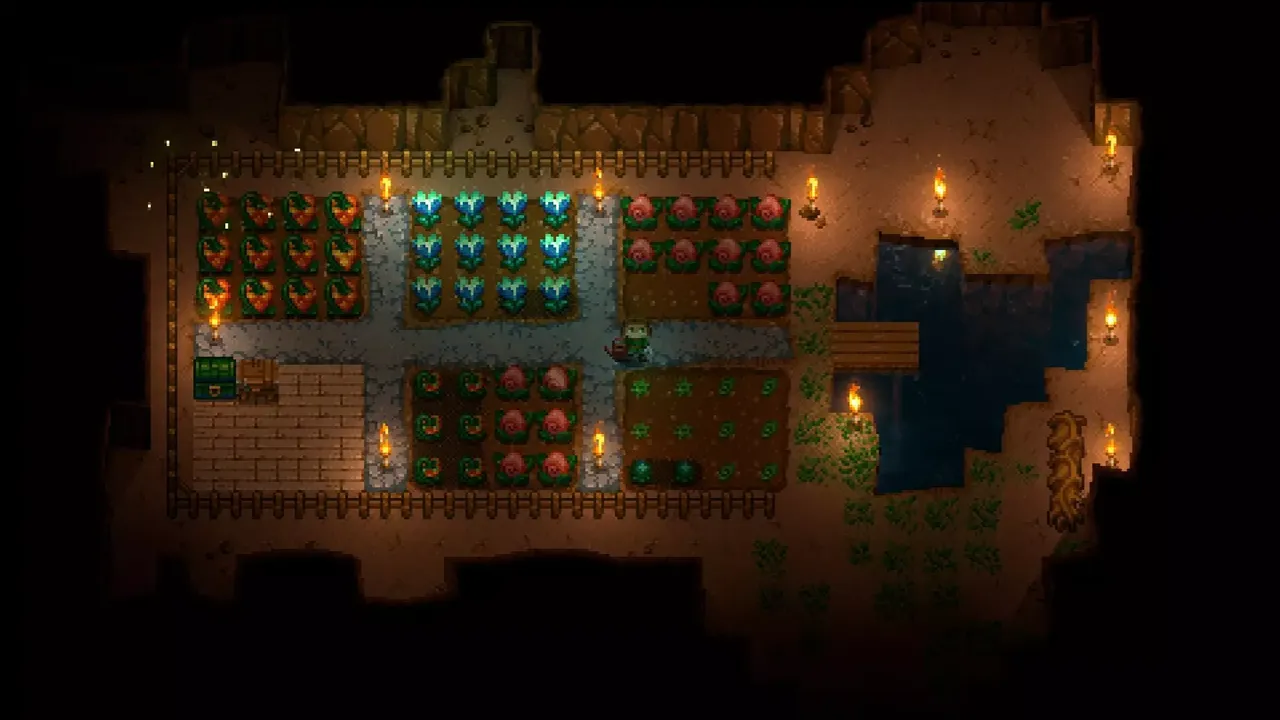 护核纪元-Core Keeper-游戏截图-好玩游戏库