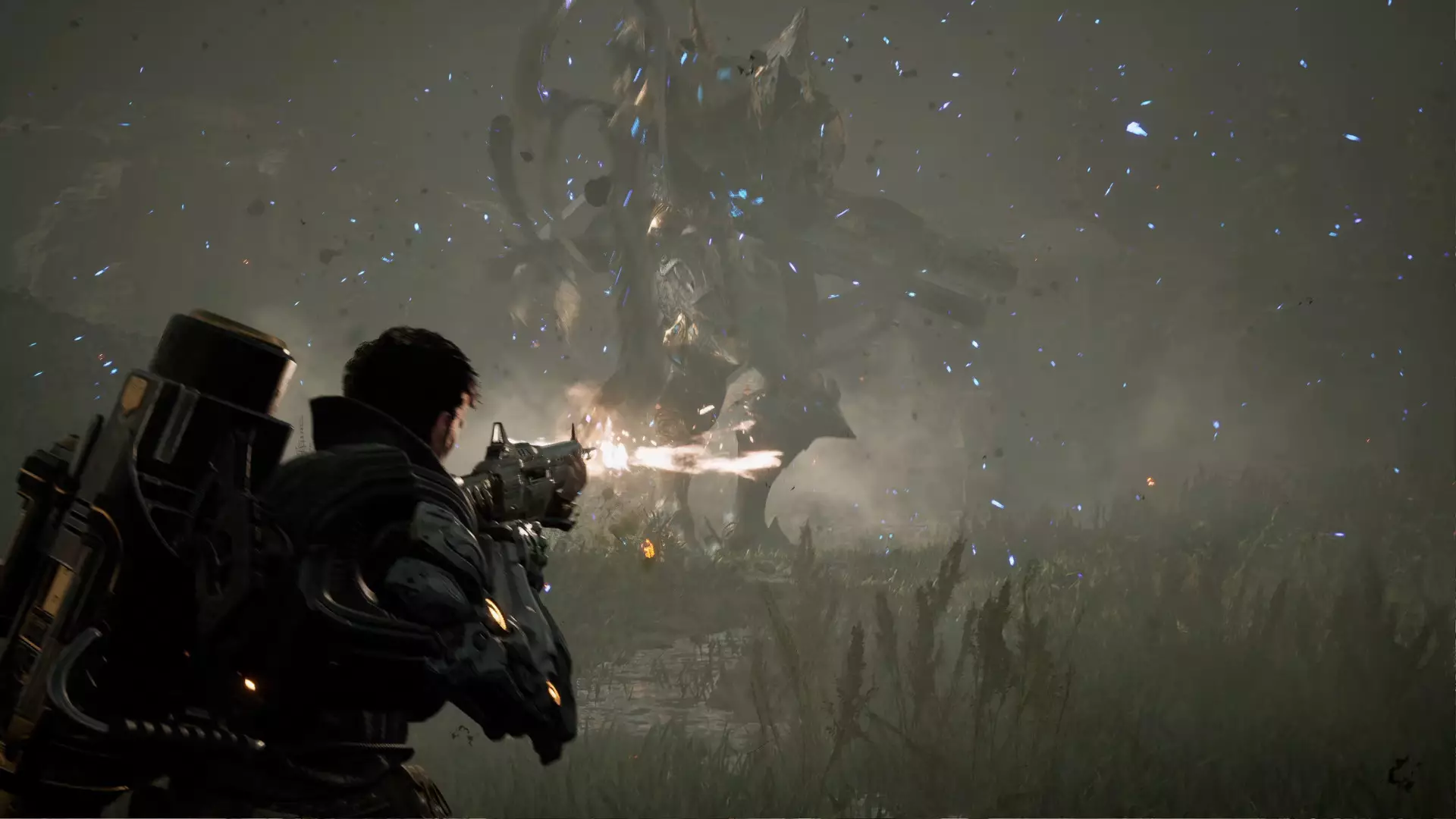 -The First Descendant-游戏截图-好玩游戏库