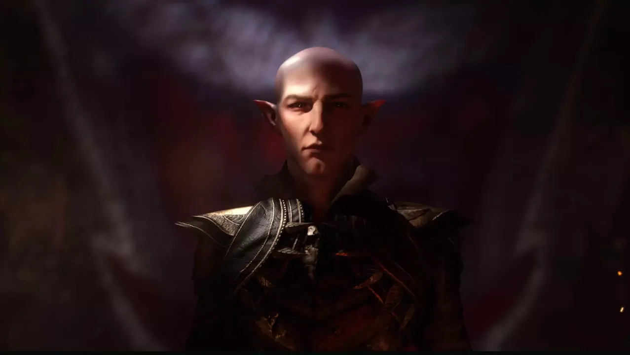 -Dragon Age: Dreadwolf-游戏截图-好玩游戏库