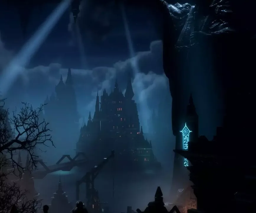 -Dragon Age: Dreadwolf-游戏截图-好玩游戏库