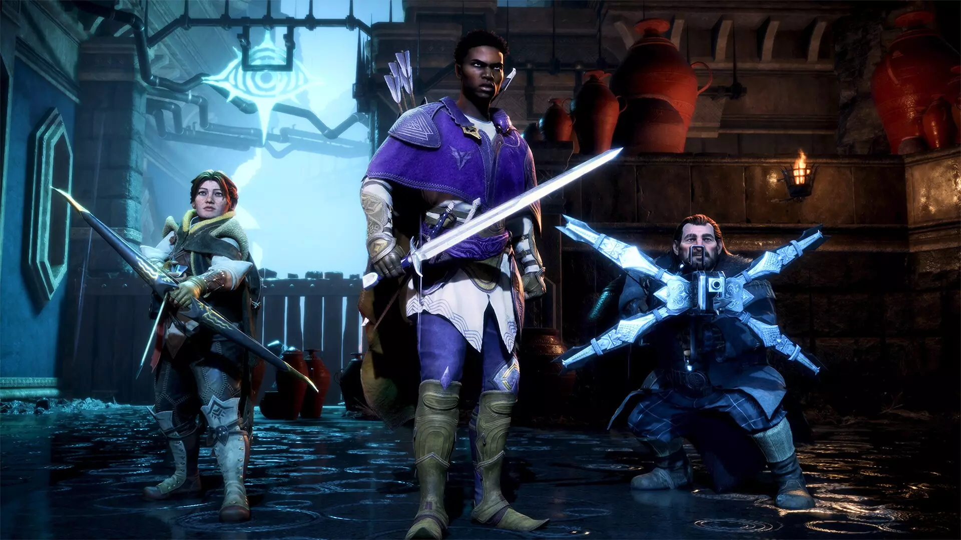 -Dragon Age: The Veilguard-游戏截图-好玩游戏库
