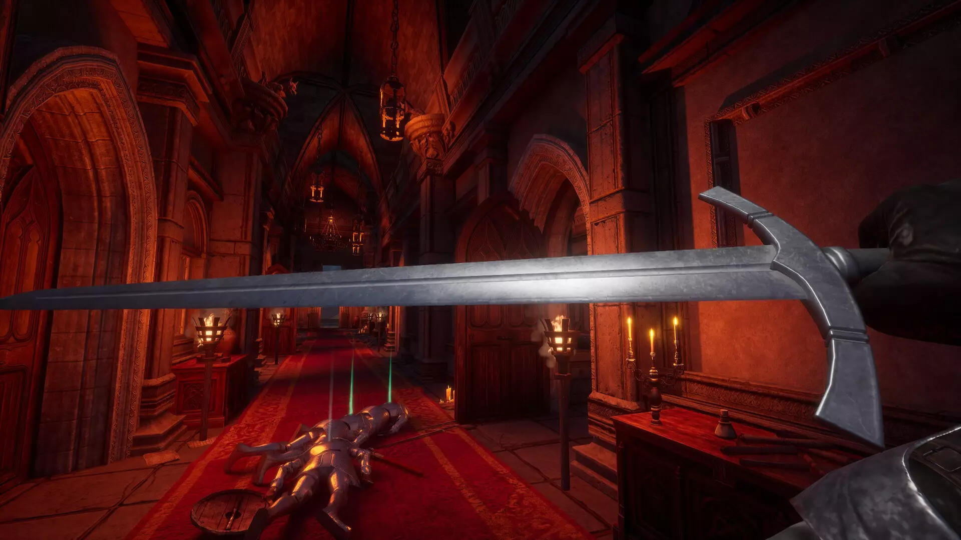 -Dungeonborne-游戏截图-好玩游戏库