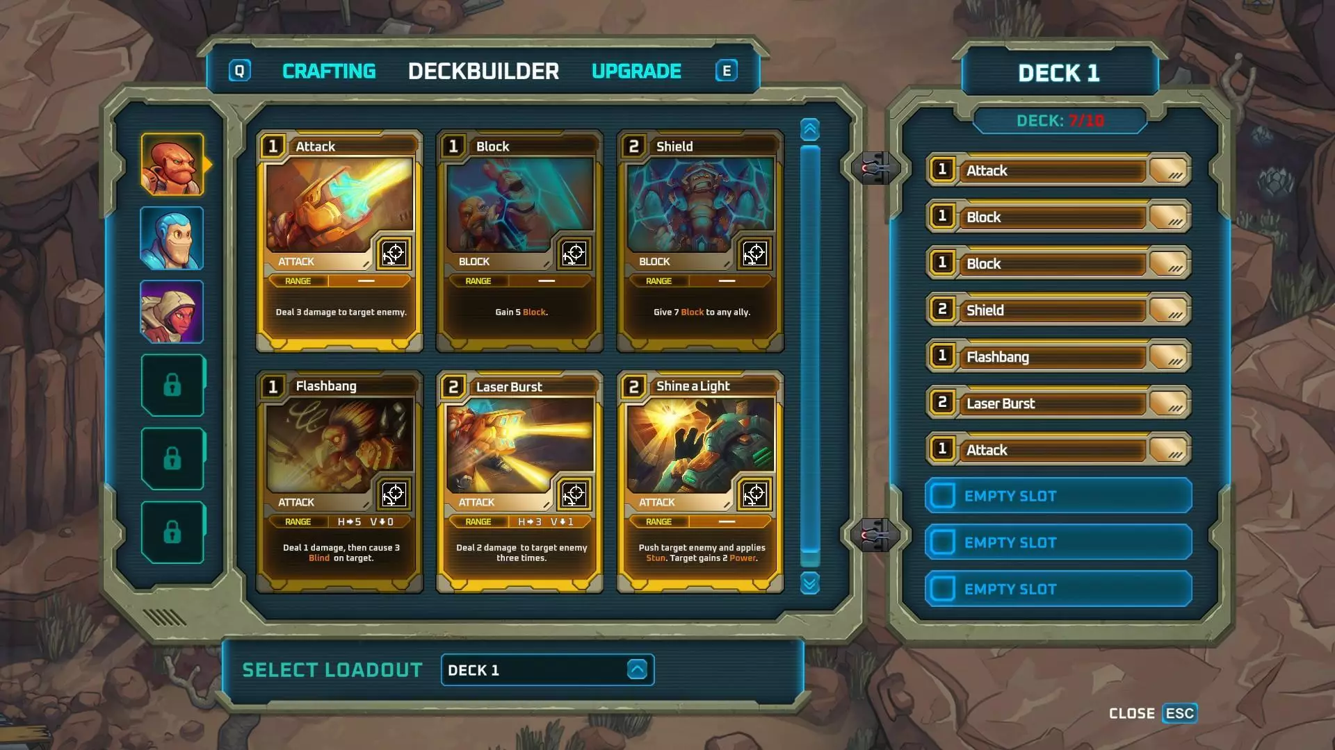 -Dark Sky-游戏截图-好玩游戏库