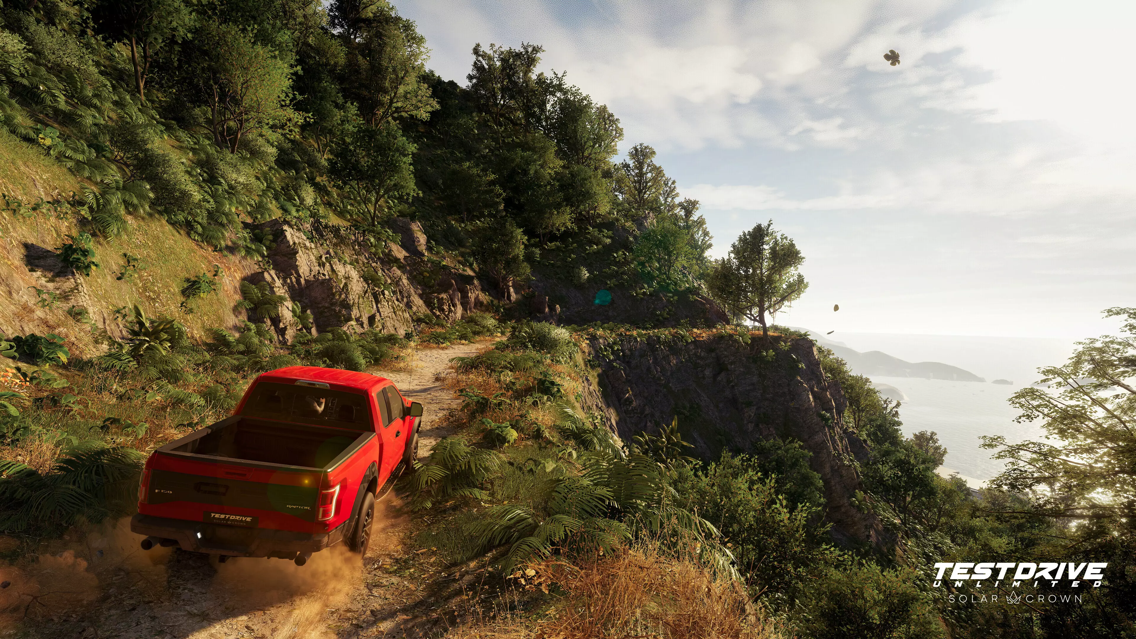 -Test Drive Unlimited Solar Crown-游戏截图-好玩游戏库