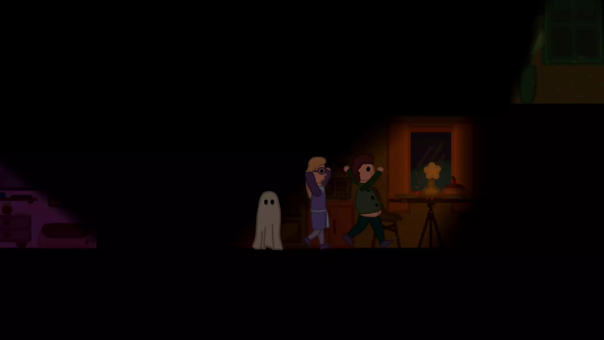 -Sneak Out-游戏截图-好玩游戏库