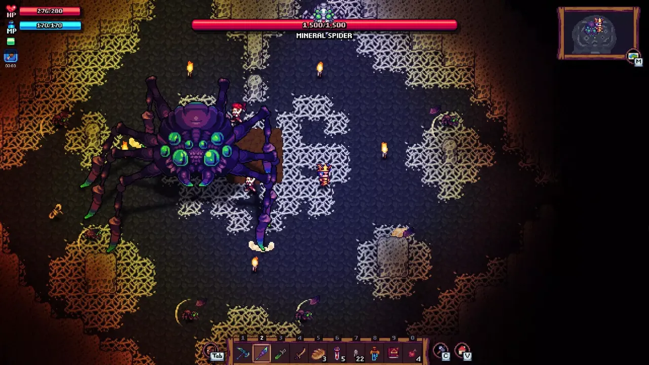 -Tinkerlands: A Shipwrecked Adventure-游戏截图-好玩游戏库