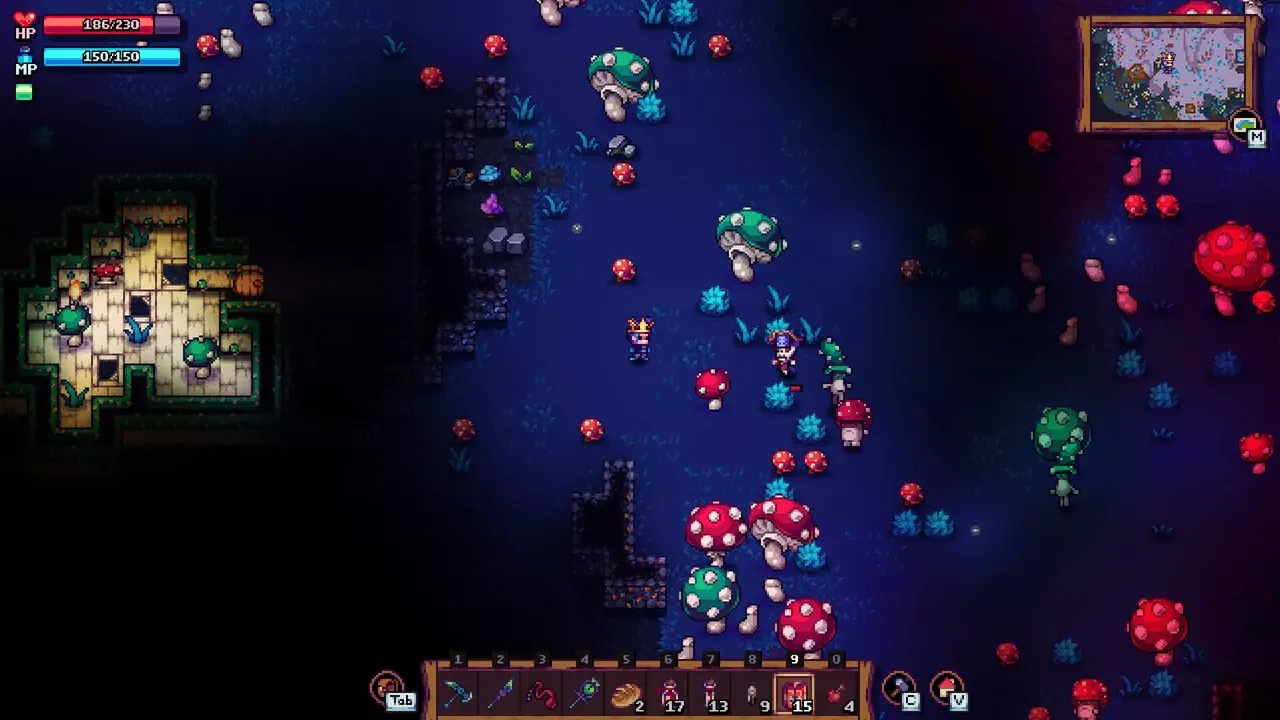 -Tinkerlands: A Shipwrecked Adventure-游戏截图-好玩游戏库