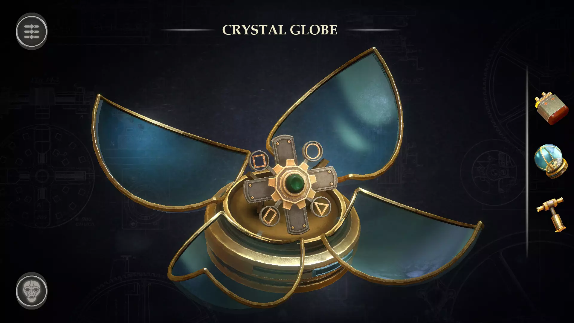 -Boxes: Lost Fragments-游戏截图-好玩游戏库