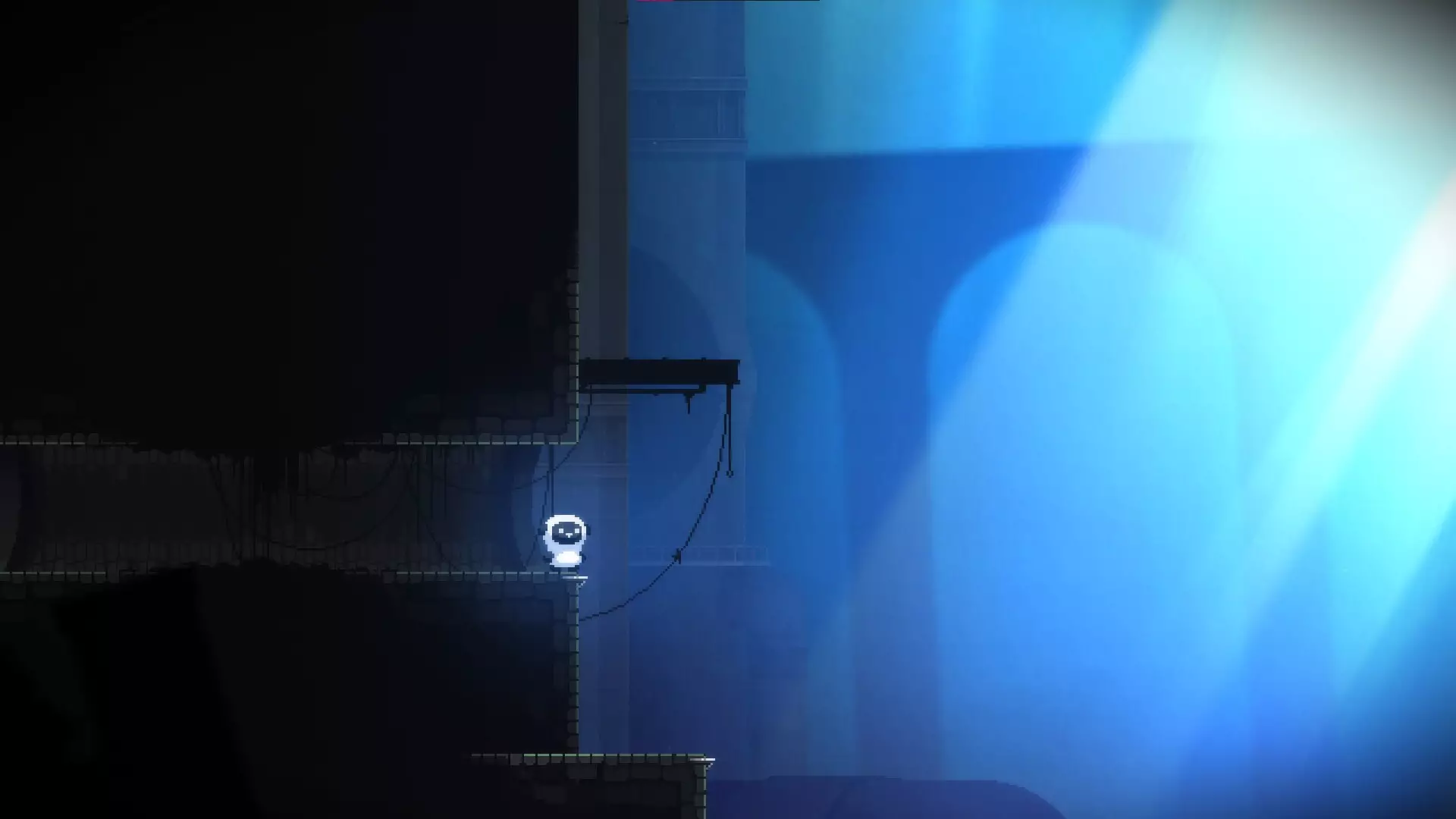 小绵羊历险记-Sheepy: A Short Adventure-游戏截图-好玩游戏库