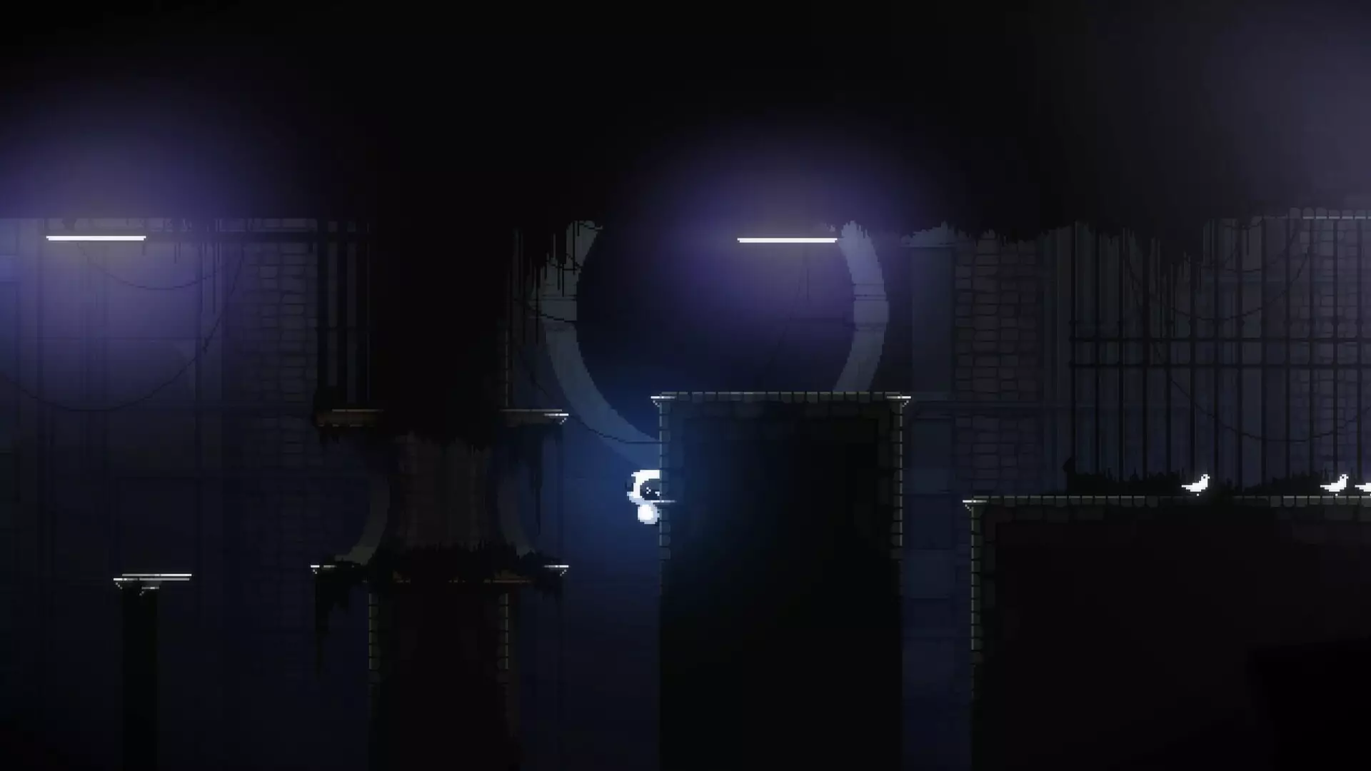 小绵羊历险记-Sheepy: A Short Adventure-游戏截图-好玩游戏库