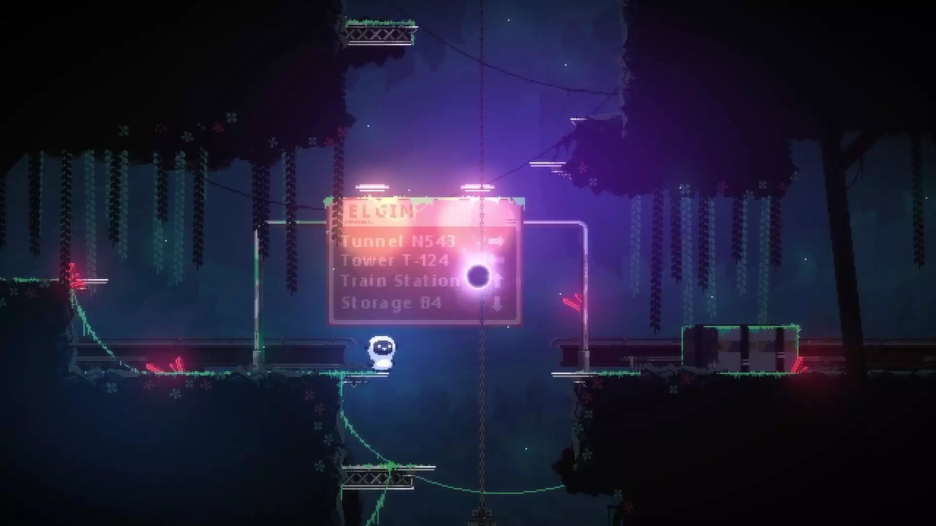 小绵羊历险记-Sheepy: A Short Adventure-游戏截图-好玩游戏库