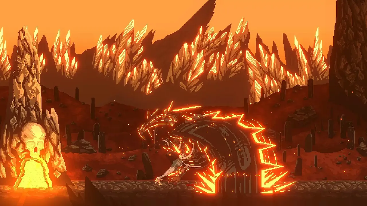 英灵殿之子-Sons of Valhalla-游戏截图-好玩游戏库