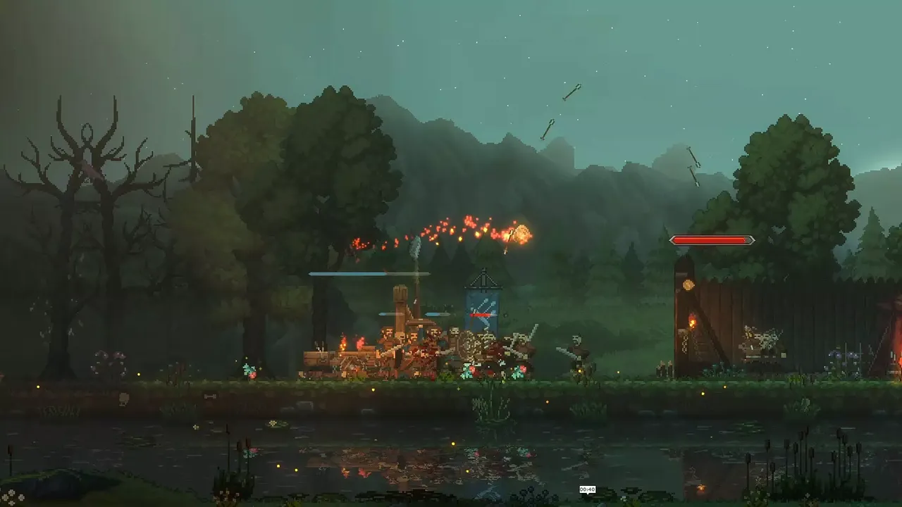 英灵殿之子-Sons of Valhalla-游戏截图-好玩游戏库