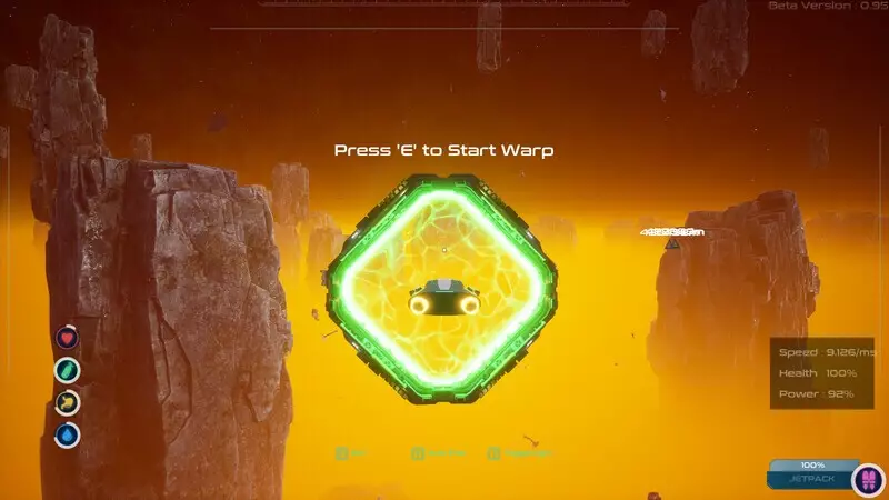 -Astrometica: Prologue-游戏截图-好玩游戏库