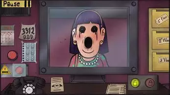 -That's Not My Neighbor-游戏截图-好玩游戏库