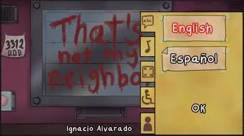 -That's Not My Neighbor-游戏截图-好玩游戏库