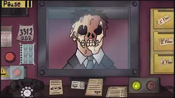 -That's Not My Neighbor-游戏截图-好玩游戏库